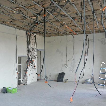 Appartement Spacieux Et Confortable La Roche-de-Glun Екстериор снимка